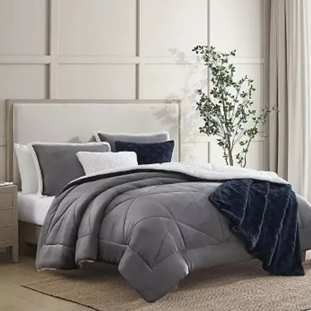 Koolaburra By‎ Ugg Sloan Comforter Set
